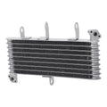 Engine Oil Cooler Fit For Kawasaki Ninja ZX10R ZX10RR 2021-2026 2024 2023 2022