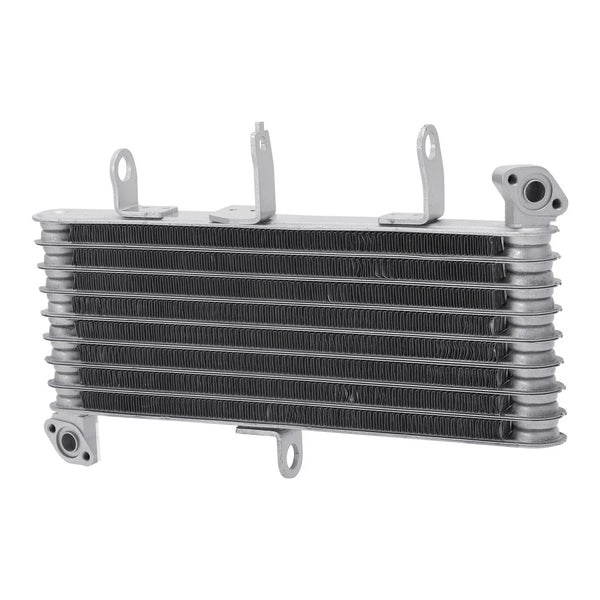 Engine Oil Cooler Fit For Kawasaki Ninja ZX10R ZX10RR 2021-2026 2024 2023 2022