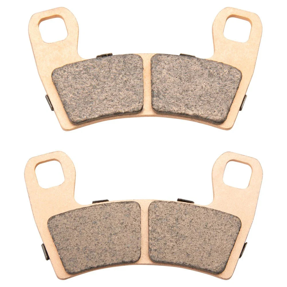 Tusk TA657R Brake Pad - Sintered Metal