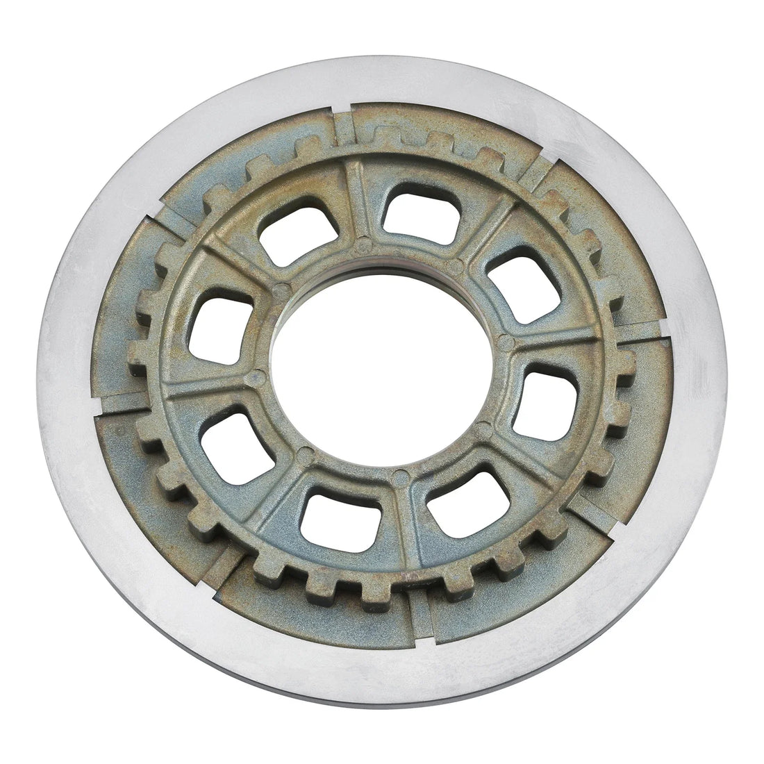 Clutch Pressure Plate Fit For Harley Sportster XL883 1200 Forty Eight XL1200X 48
