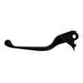 Wide Blade Hand Brake Lever Fit For Harley Touring Road Street Glide 1996-2007