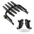 Stealth Luggage Rack Docking Hardware Kit Fit For Harley Road King Glide 09-13