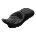 Driver Rider Passenger Seat Fit For Harley Touring Electra Street Glide 2009-23