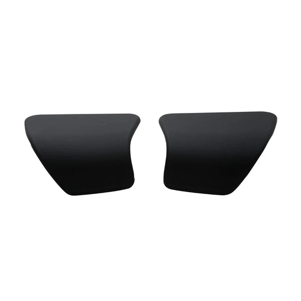Matte Black Inner Fairing Glove Box Door Fit For Harley Road Glide Fltrx 2015-24