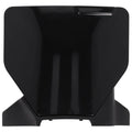 Acerbis 2979280001 Front Number Plate Black