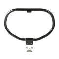 Gloss Black Engine Guard Crash Bar Fit For Harley Sportster 883 1200 XL 04-2022