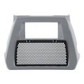 Chin Spoiler Kit Fit For Harley Touring Road Street Glide 24-25 Billiard Gray