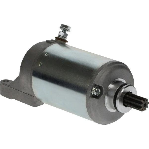 New Starter For Bombardier Traxter 498cc 500 Max XT 99-05 420296125 711296125