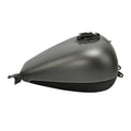 Fuel Gas Tank Fit For Harley Street Glide 2008-2023 Charcoal Denim/Black Denim