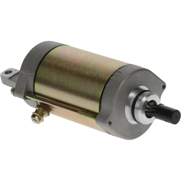 New Starter Fits Kymco Xciting 500 05-08, Xciting 500Ri ABS 09-14 31210-LBA2-E00