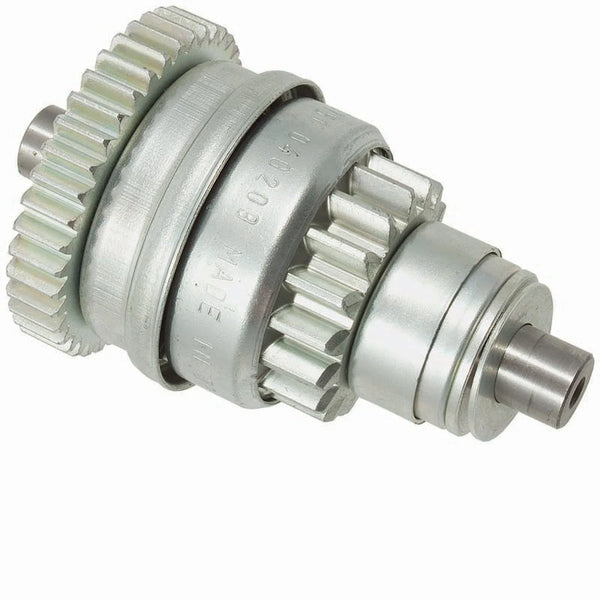 New Starter Drive Fits Polaris Magnum 500 4x4 1999-2003 SMU5003 ZN0751 3087030