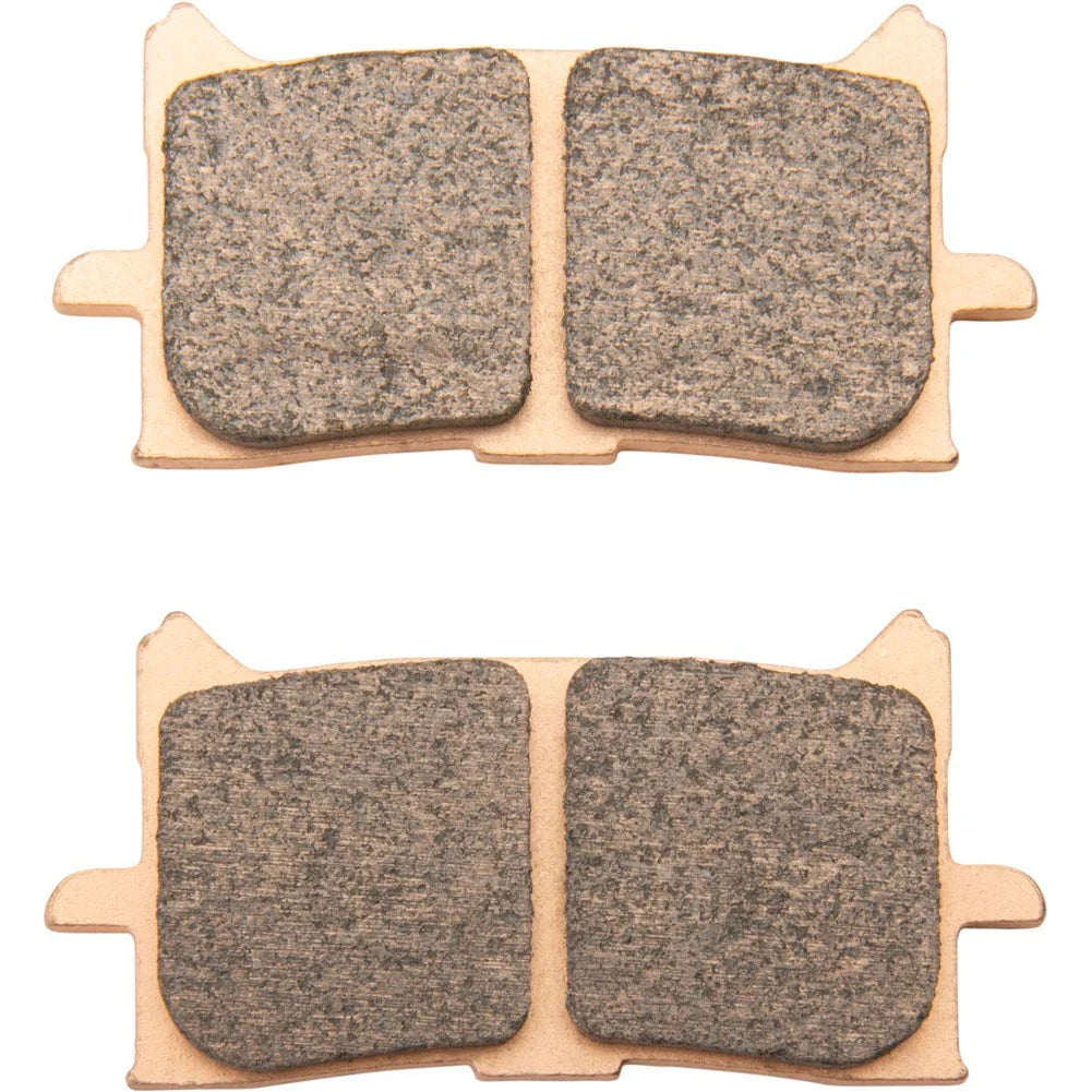Tusk TA679R580e-081b54 Brake Pad - Sintered Metal Front Right Front Right