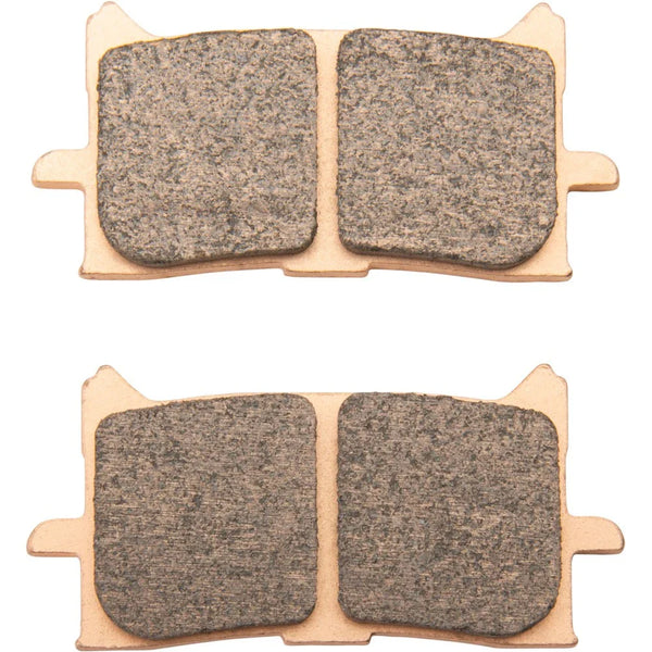 Tusk TA679R580e-081b54 Brake Pad - Sintered Metal Front Right Front Right