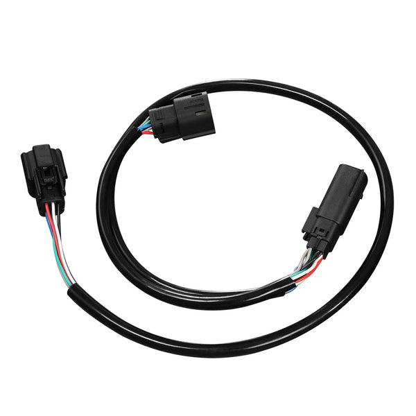 Trunk Wiring Harness Fit For Harley Touring Street Glide Flhx 2014-2023 22