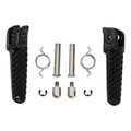 Front Footrest Foot Pegs Fit For Honda CBR600RR CBR1000RR 2004-25 CB1000R 08-25