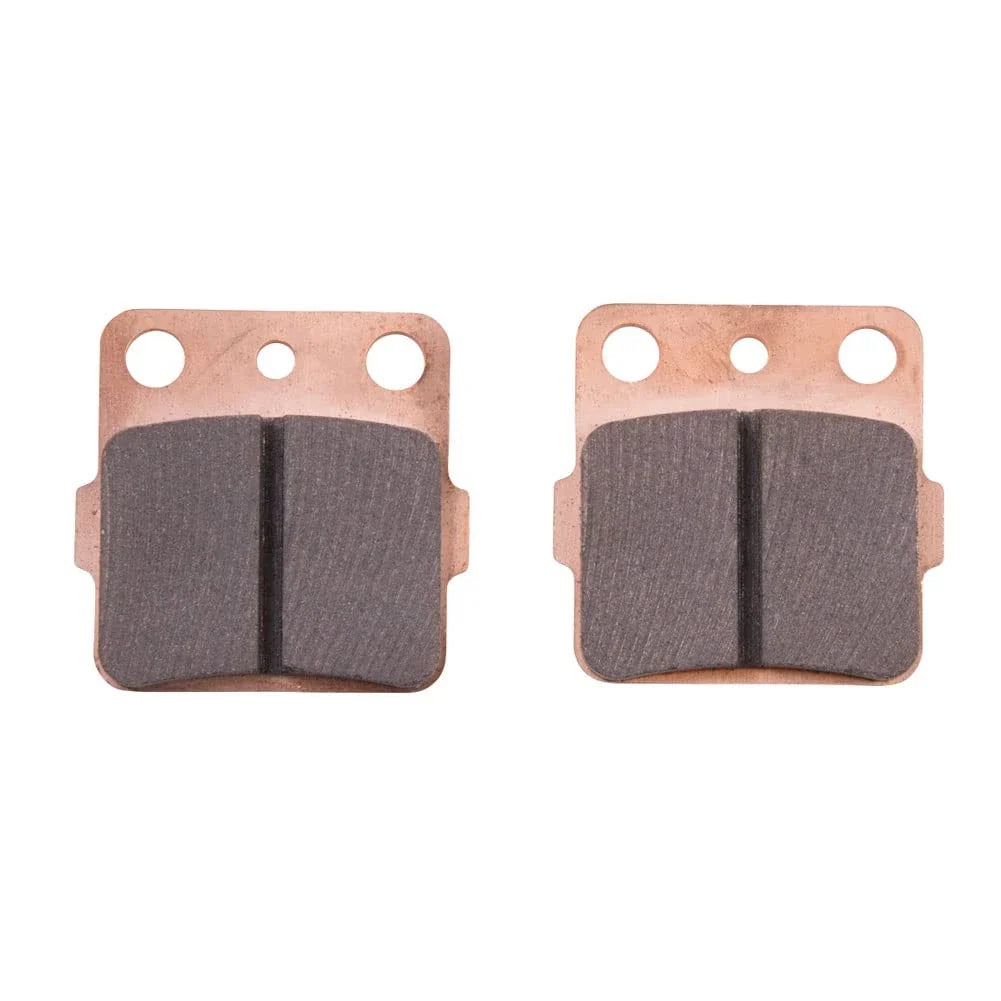 Tusk Brake Pad - Sintered Metal Rear For Yamaha Raptor 125 2011-2013