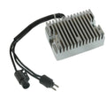 New Chrome Regulator Rectifier Fits Harley-Davidson XL883R 2002-2003 74523-94A