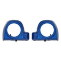 Fairing Lowers Speaker Pods Fit For Harley Road Glide 2014-2024 19 Electric Blue