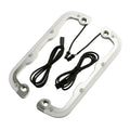 Engine Panels LED Running Light Fit For Honda Goldwing 1800 2018-2025 2019 2020