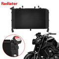 Radiator Fit For Yamaha FZ09 MT-09 2014-2020