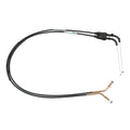 Throttle Cables Fit For Kawasaki Z1000 2010-2020 2019 2018 2017 2016 2015 2014