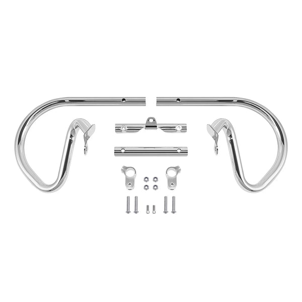 Chrome Engine Guard Highway Bar For Harley V-Rod Muscle 2002-2017 2016 Night Rod