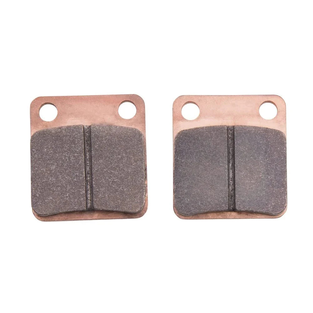 Tusk Brake Pad - Sintered Metal Front For Suzuki DR200S 2015-2020