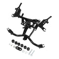 Headlight Upper Stay Fairing Bracket Fit For Yamaha YZF-R7 YZFR7 2022-2025 Black