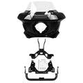 Front Fairing Windshield Bracket Fit For Harley Softail Street Bob Low Rider 18+