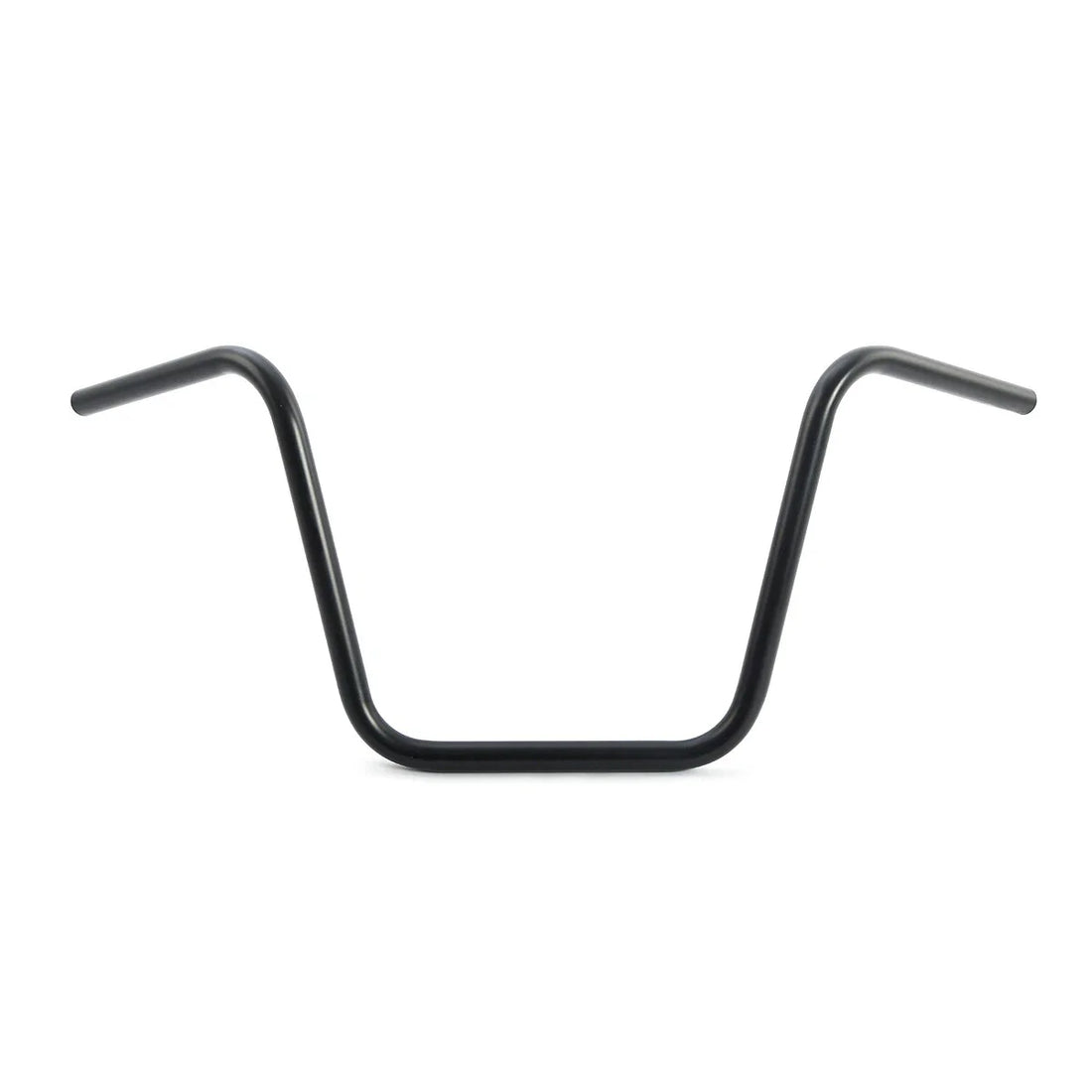 14" Rise 1" Ape Hanger Handlebar Bar Fit For Harley Softail Sportster 883 1200