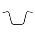 14" Rise 1" Ape Hanger Handlebar Bar Fit For Harley Softail Sportster 883 1200