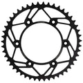 Tusk AeroSteel Rear Sprocket 48 Tooth For KTM 400 SX 4 Stroke 2000-2002