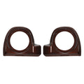Lower Fairing Speaker Pods Fit For Touring Auburn Sunglo Black Hole Rich Bourbon