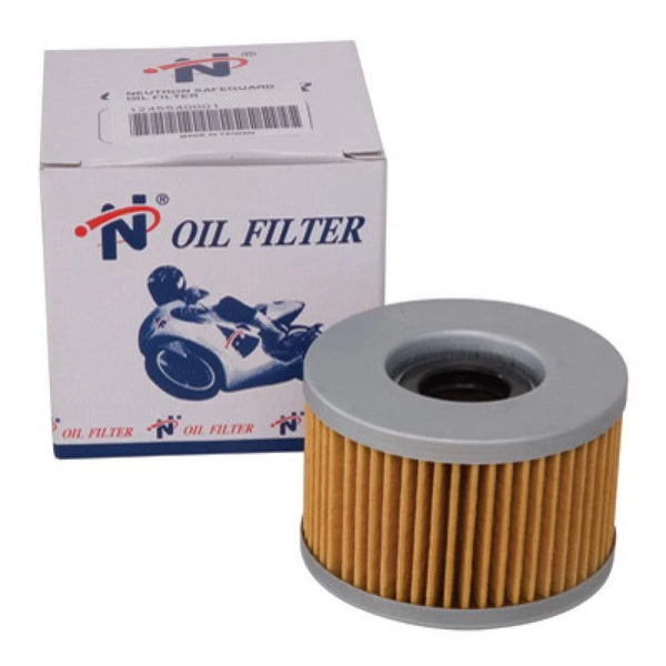 Neutron Oil Filter For Yamaha Yfz 450 2004-2009,2012-2013