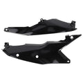 Cycra Side Panels Black For KTM 450 XC-F 2023-2026 1408440047-d1804e