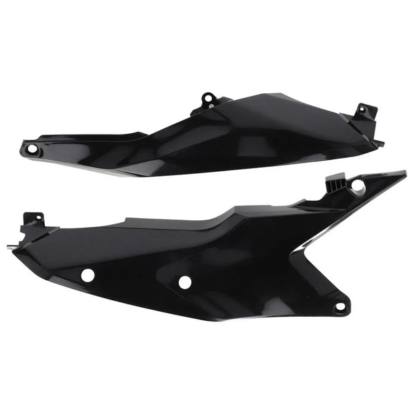 Cycra Side Panels Black For KTM 450 XC-F 2023-2026 1408440047-d1804e