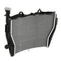 Radiator Cooler Engine Cooling Fit For BMW HP4 Race 2018 S1000RR 2009-2018