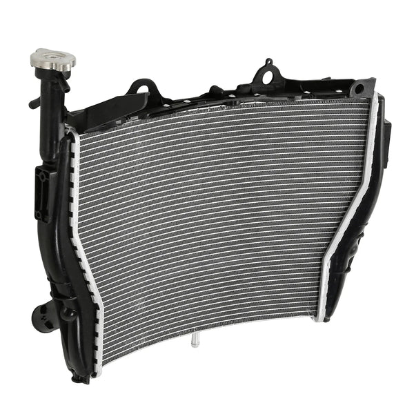Radiator Cooler Engine Cooling Fit For BMW HP4 Race 2018 S1000RR 2009-2018