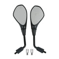 Rearview Mirrors Fit For BMW R1250GS 2019-24 F900R F900XR 2020-2025 F800GS 06-17