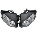 Front Headlight Headlamp Head Light Assembly Fit For Honda CBR1000RR 2008-2011