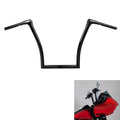 13" Rise Fused Bar 1 1/4" Handlebar Fit For Harley Road Glide Fltrx 2015-2023