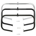 1-1/4" Highway Engine Guard Crash Bar Fit For Harley Touring Road Glide 09-2024