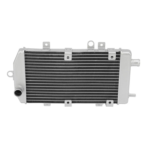 Radiator Cooler Fit For Kawasaki Vulcan 900 Classic 2006-2025 Custom 2007-2025