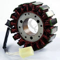Stator Magneto Generator Coil For Suzuki GSXR600 GSX-R 600 2001-2005 02 03 04 US