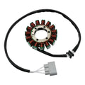 Generator Magneto Stator Coil Fit For Kawasaki Ninja ZX6R ZX-6R 2009-2012 10 11