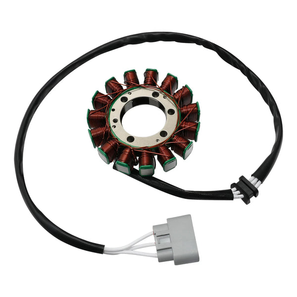 Generator Magneto Stator Coil Fit For Kawasaki Ninja ZX6R ZX-6R 2009-2012 10 11