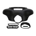 Matte Black Batwing Outer Fairing Fit For Harley Electra Street Glide 2014-2023