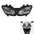 Front Headlight Light Lamp Assembly Fit For Yamaha YZF-R1 Yzf R1 2002-2003 02 03