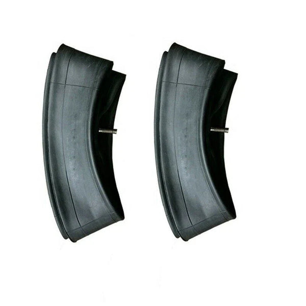 2 Pack 2.65-10 10" Inner Tube For Razor MX500 MX650 Dirt Bike Rocket Mini Bike