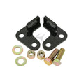 1" Adjustable Rear Lowering Kit For Harley Sportster 883 XL 1200 1988-1999 Black